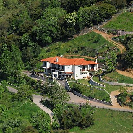 Hotel Makkas Krentis Esterno foto